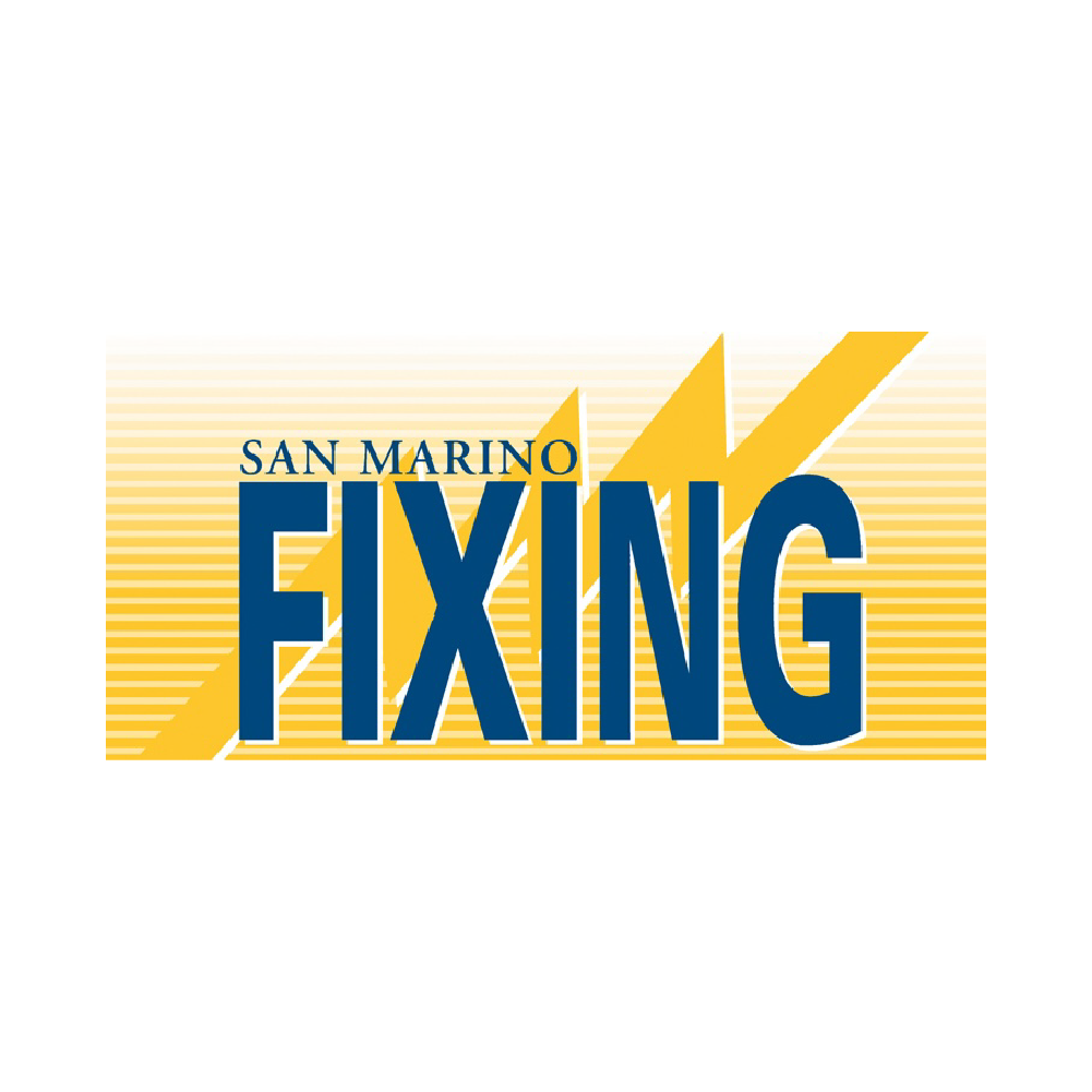 San Marino Fixing
